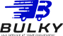 Bulky Logo